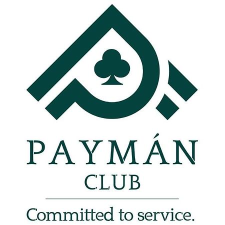 Saint Luke'S Apartments By Payman Club Oxford Luaran gambar