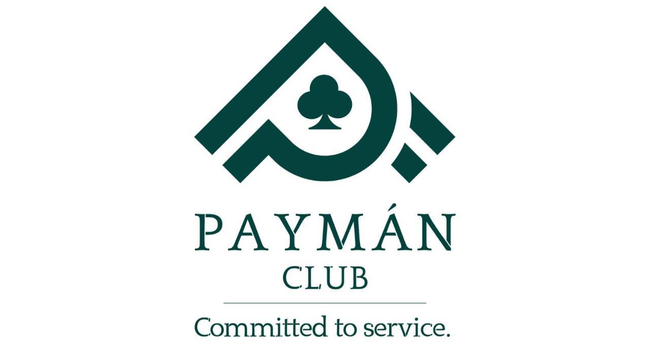 Saint Luke'S Apartments By Payman Club Oxford Luaran gambar