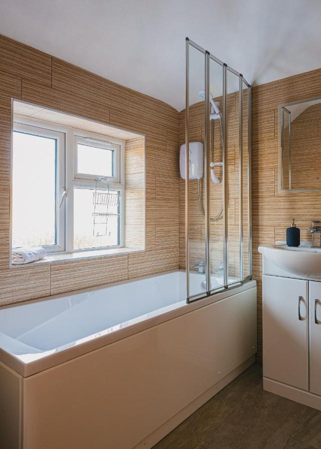 Saint Luke'S Apartments By Payman Club Oxford Luaran gambar